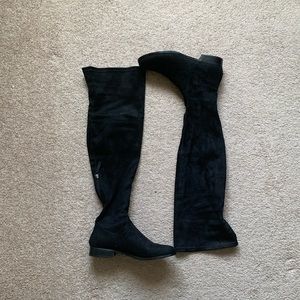Steve Madden Thigh boots Odessa